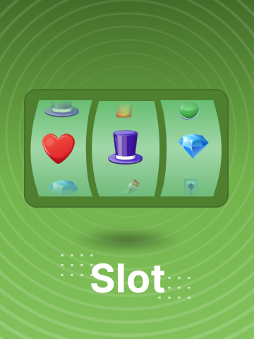 money x slot